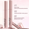 LengtheningMascara 1+1 FREE - Volumizing Curling And Lengthening Mascara