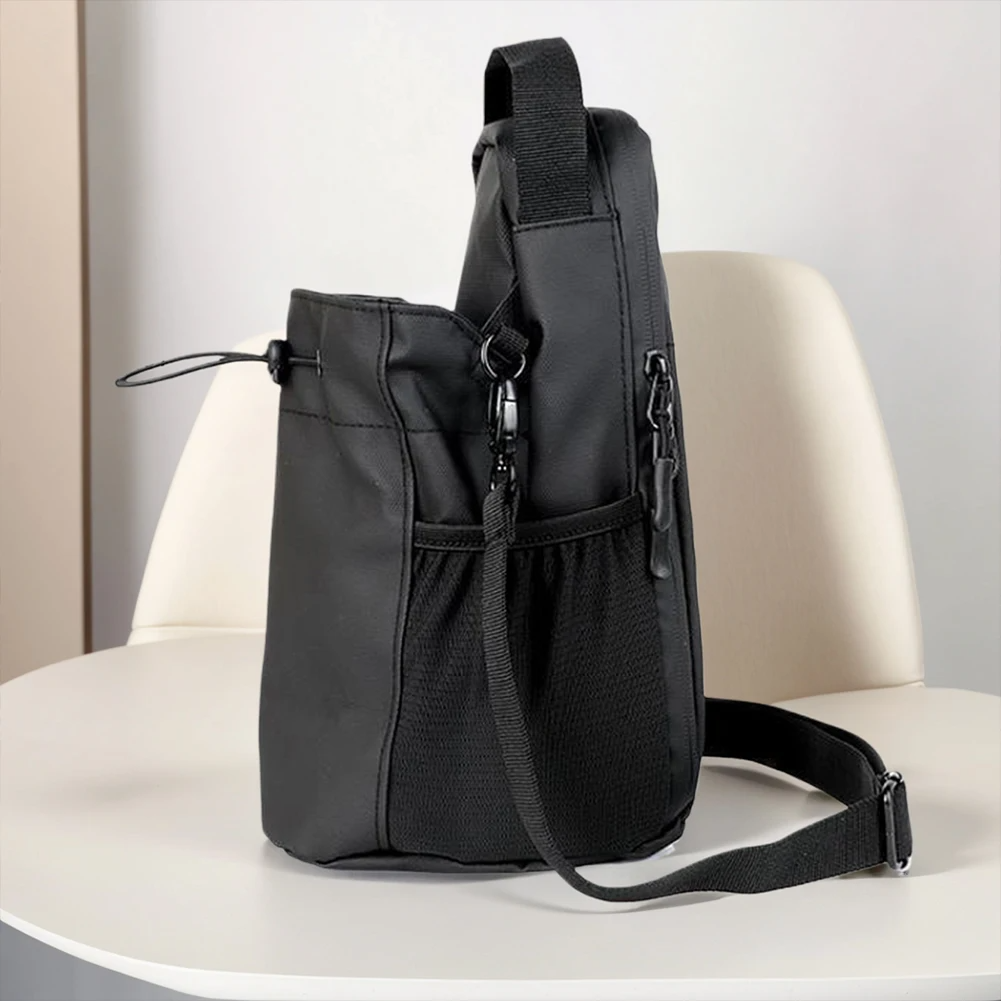 Icone™ MagneticBag: Small Waterproof Magnetic Gym Bag