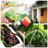 WaterDrippers - Mini Water Drippers With Adjustable Sprinkler Heads