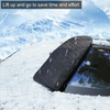 CarCover - All Weather Magnetic Car Windshield Cover