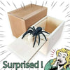 SpiderBox - Spider Scare Prank Box