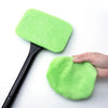 Cleaner Pro° WindshieldCleaner 1+1 FREE: Microfiber Car Window Cleaner