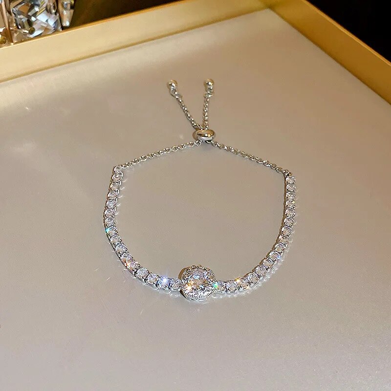Jewelance™ - Adjustable Luxury Bracelet