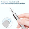 FacialTools - Stainless Steel Blackhead Removal Tool Set