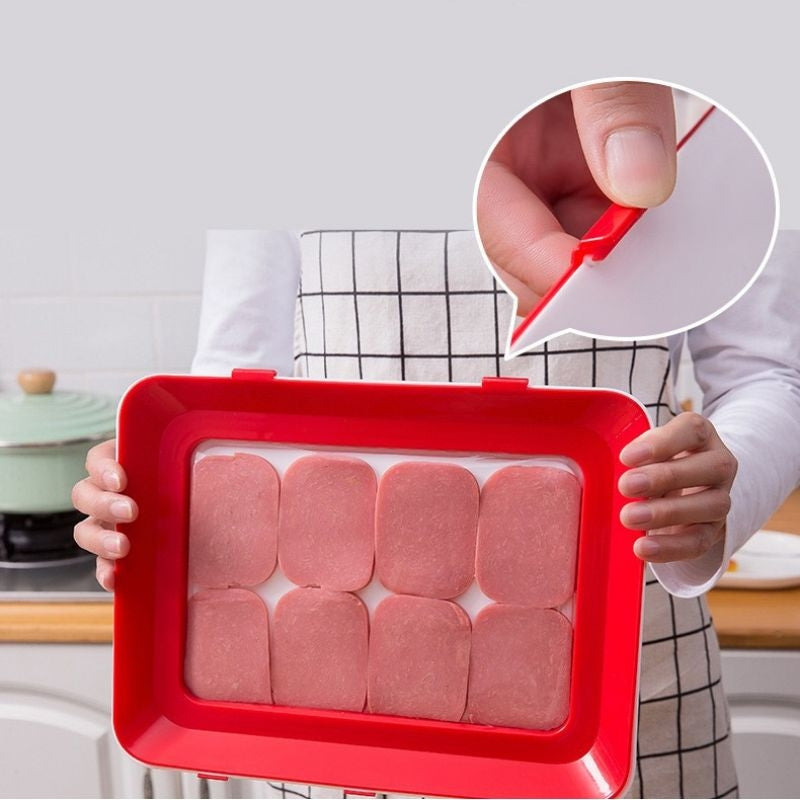 Globetrek° PreservationTray - Creative Food Preservation Tray