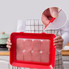 Globetrek° PreservationTray - Creative Food Preservation Tray
