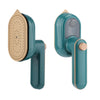 Globetrek° MicroIron: Portable Mini Garment Iron