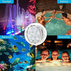 Ledsen™ PoolLights 1+1 FREE: Waterproof LED Pool, Bath And Party Lights