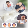 CurvePillow - Soft Ergonomic Curve Pillow
