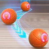 DogCatFri™ InteractiveBall: Rechargeable Interactive Pet Toy Ball