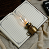 Ledsen™ VintageLamp 1+1 FREE: Vintage LED Kerosene Lamp With Flickering Flame