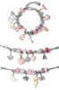 Jewelance™ BraceletKit - Do-It-Yourself Jewelry Charm Making Kit