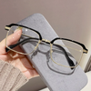 VisionGlasses 1+1 FREE: SlimFit Anti-Blue Light Protection Vision Glasses
