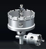 MetalDrill - Carbide Tip Metal Hole Drill Bit Cutter Set