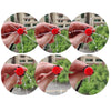WaterDrippers - Mini Water Drippers With Adjustable Sprinkler Heads