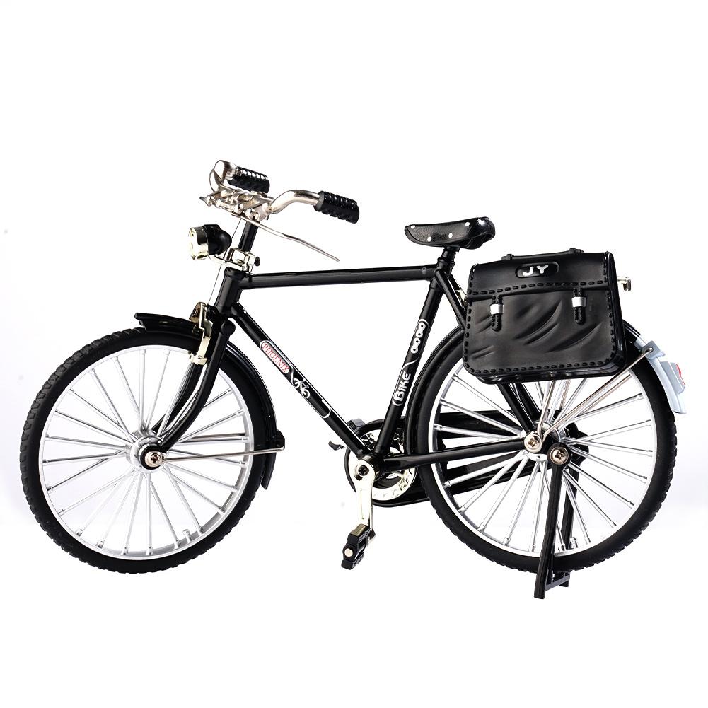 Kletshuts™ Bicycle - Do-It-Yourself Bicycle Model Scale Toy