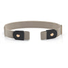 Icone™ ElasticBelt 1+1 FREE: Buckle Free Invisible Elastic Waist Belts