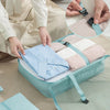 Icone™ TravelOrganizer 1+1 FREE: Waterproof Travel Bag Organizer Set