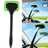 Cleaner Pro° WindshieldCleaner 1+1 FREE: Microfiber Car Window Cleaner