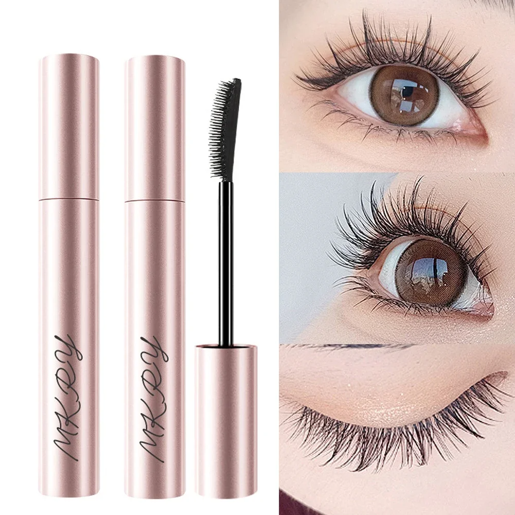 LengtheningMascara 1+1 FREE - Volumizing Curling And Lengthening Mascara