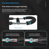 PowerGrip: U-Shaped Full Body Muscle Building Trainer Tool