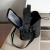 Icone™ MagneticBag: Small Waterproof Magnetic Gym Bag