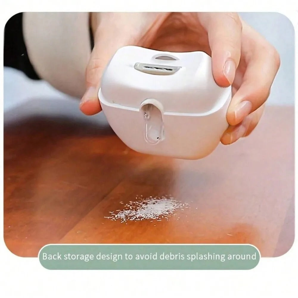 NailTrimmer - Portable Electric Nail Trimmer