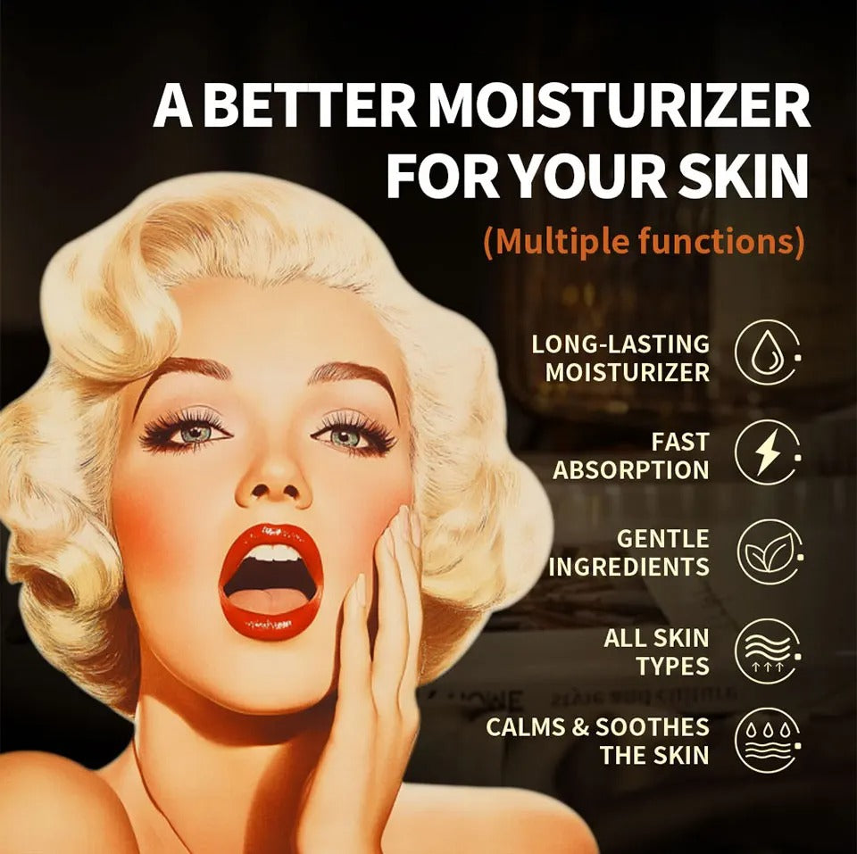 MoisturizingBalm -  Whipped Tallow Honey Face And Body Balm