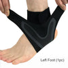 Happy™ AnkleSleeve 1+1 FREE: Ankle Relief And Recovery Support