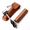 HandDrill - Hand Auger Wrench For Woodcraft And Outdoor Camping