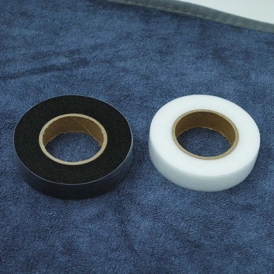 FabricTape 1+1 FREE - Multipurpose DIY Fabric Double Sided Fix Tape