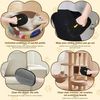 DogCatFri™ CleaningGloves 1+1 FREE: Electrostatic Pet Hair Remover Gloves