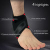 Happy™ AnkleSleeve 1+1 FREE: Ankle Relief And Recovery Support