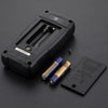 VoltageMultimeter - High Precision Voltage And Frequency Digital Multimeter Tester