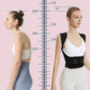 Icone™ CorrectionBelt: Adjustable Back Posture Correction Belt