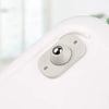 FurnitureWheels - Self-Adhesive 360° Rotating Furniture Wheels