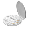CableCase: 9-in-1 Cable Compact Organizer