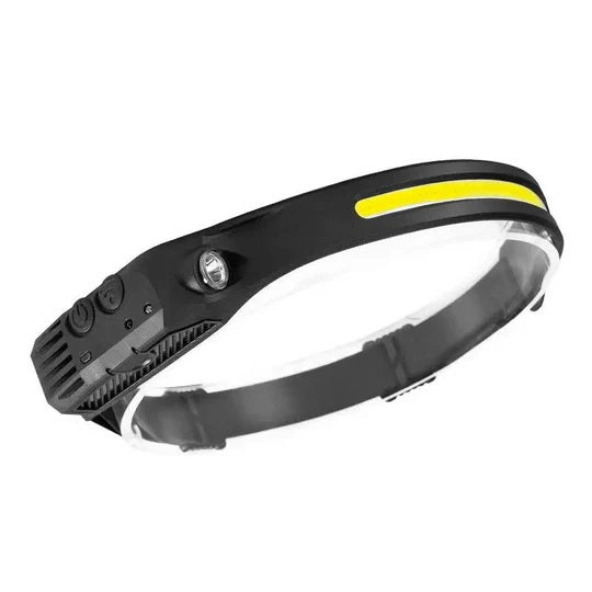 Ledsen™ Headlight - Long Battery Life LED Headlight