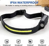 Ledsen™ Headlight - Long Battery Life LED Headlight