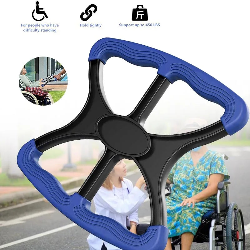 LiftAid - Stand Up Assist Handle