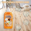 Cleaner Pro° FloorCleaner: Powerful Disinfectant Floor Cleaner