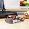 Cleaner Pro° GrillCleaner: Rechargeable Electric Brushless Grill Cleaner Roller