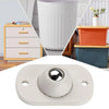 FurnitureWheels - Self-Adhesive 360° Rotating Furniture Wheels