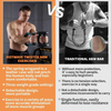 PowerGrip: U-Shaped Full Body Muscle Building Trainer Tool