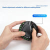 Holder360° DashboardMat 1+1 FREE: Universal Anti-Slip Dashboard Phone Holder Mat