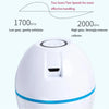 SmoothSole - Electronic Foot Callus Remover