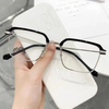 VisionGlasses 1+1 FREE: SlimFit Anti-Blue Light Protection Vision Glasses