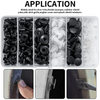CarClips 1+1 FREE – Universal Use Heavy-Duty Car Repair Clips