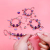 Jewelance™ BraceletKit - Do-It-Yourself Jewelry Charm Making Kit