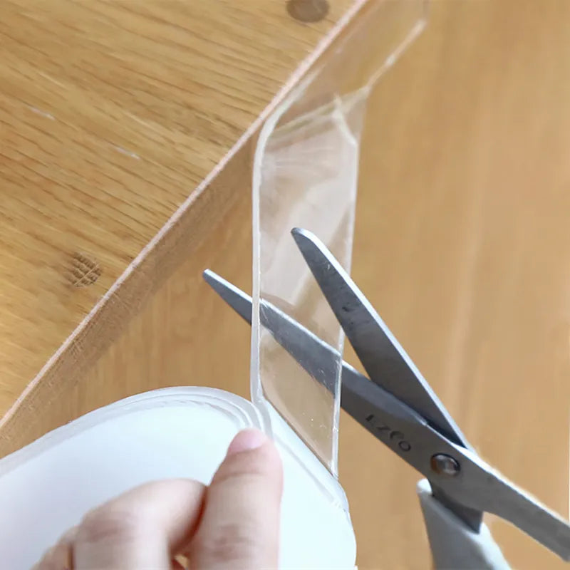 MagicTape - Super Strong Double Sided Transparent Tape